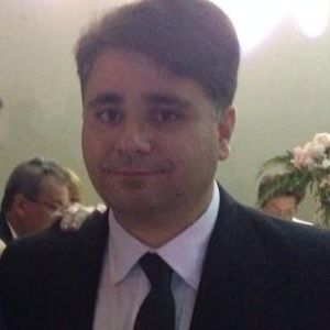 Meet your Posher, William